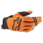 Foto: Alpinestars Kinder motorhandschoenen