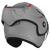 Foto: RO9 Boxxer 2 Systeemhelm - thumbnail