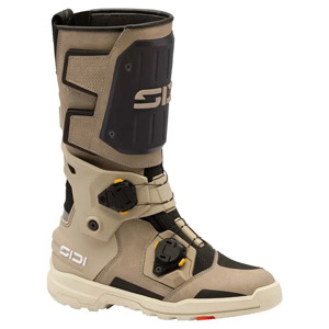 Foto: Taurus GTX Motorlaarzen