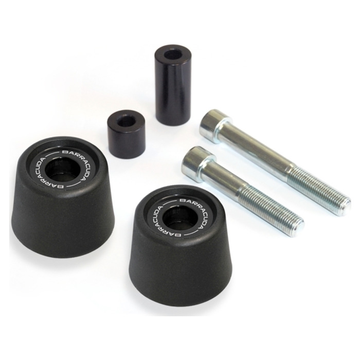 Foto: Valdoppen Set Basic Yamaha Mt-09 (2017 - 2019)