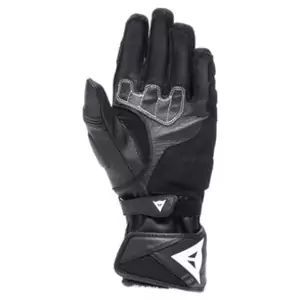 Foto: Reacto Carbon Motorhandschoenen