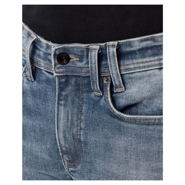 Foto: Detroit 3 Tapered Motorjeans