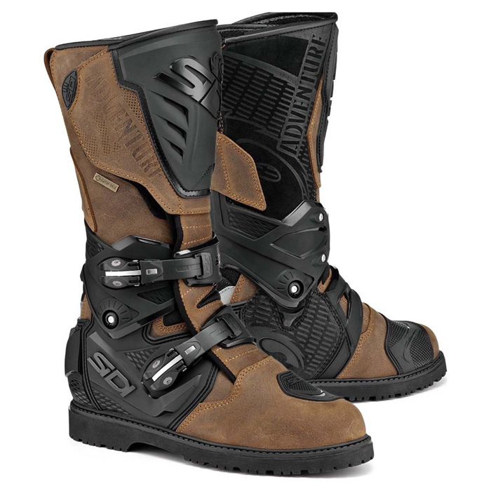 Foto: Adventure 2 Gore-Tex Motorlaarzen