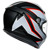 Foto: K6 AGV ECE MULTI MPLK FLASH - thumbnail