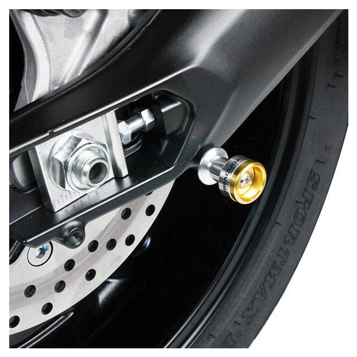 Foto: Paddock Bobbins Inserts