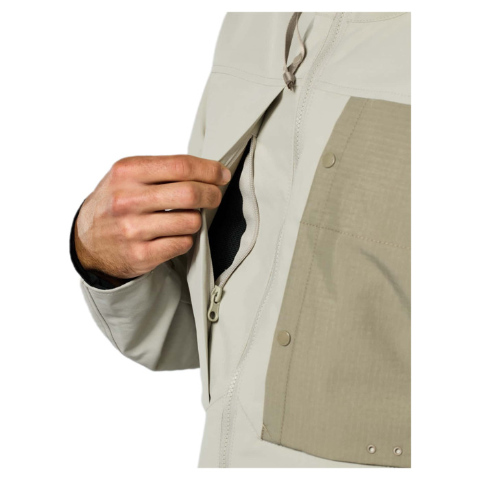 Foto: Danforth H2O Motorjas