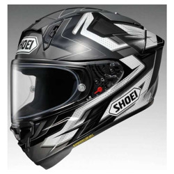 Foto: X-SPR Pro Escalate Integraalhelm