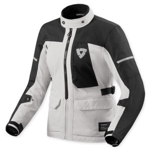 Foto: Convergent H2O Dames Motorjas