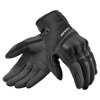 Foto: Gloves Volcano Zwart