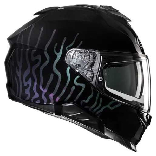 Foto: i71 Celos Integraalhelm
