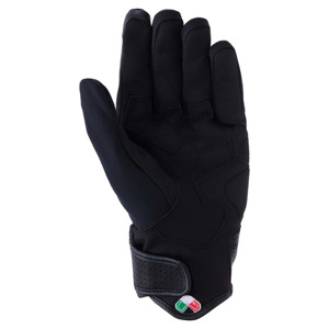 Foto: Tracker Motorhandschoenen