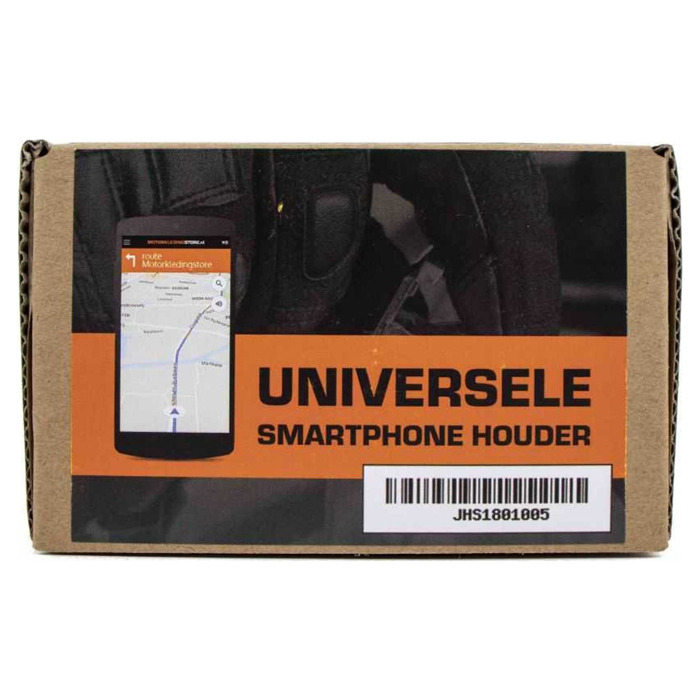 Foto: UNIVERSELE SMARTPHONE HOUDER