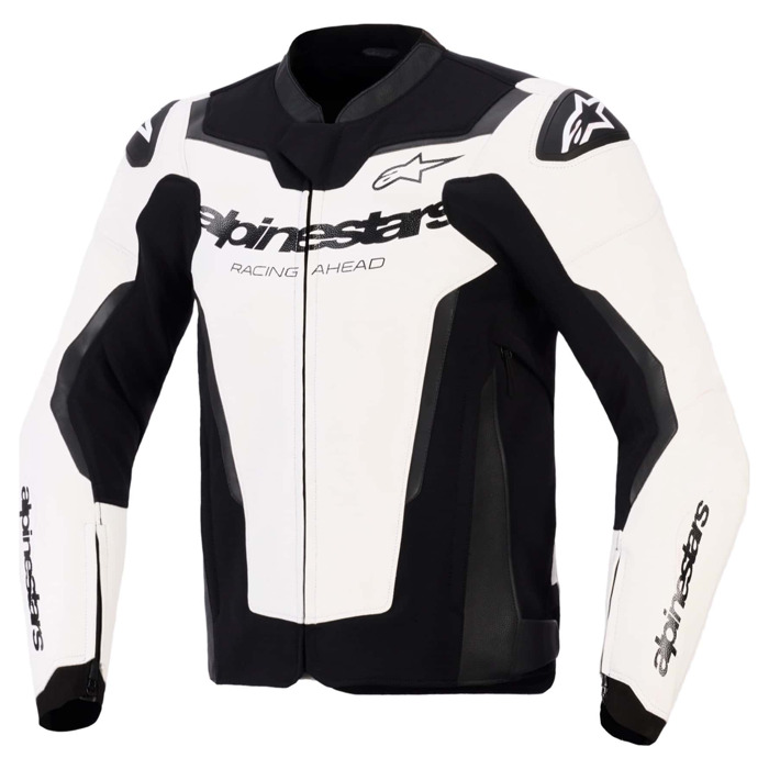 Foto: GP Force V2 Leren Motorjas