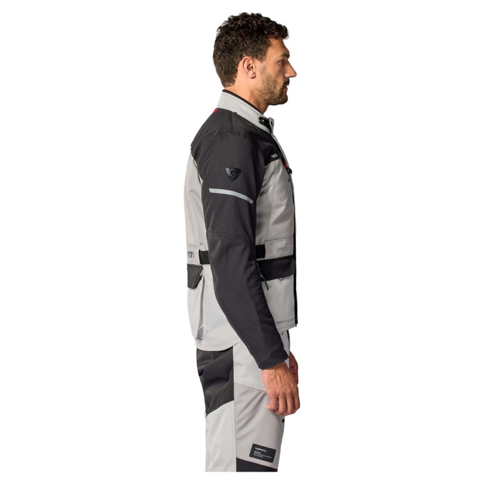 Foto: Outback 5 H2O Motorjas