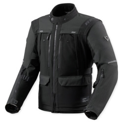 Foto: Offtrack 3 H2O Motorjas