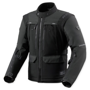 Foto: Offtrack 3 H2O Motorjas