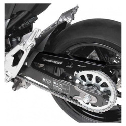 Foto: Chain Cover Kawasaki Z800 (2013 - 2017)