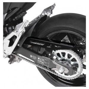 Foto: Chain Cover Kawasaki Z800 (2013 - 2017)