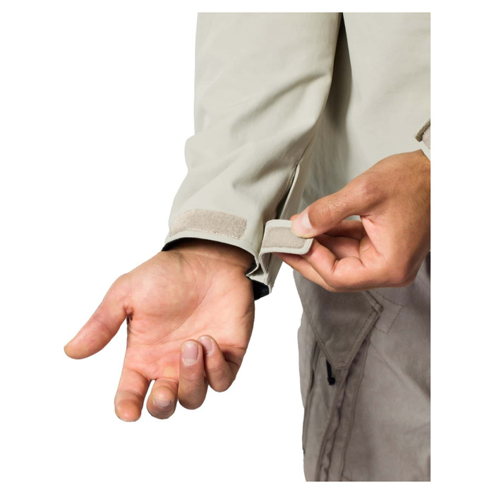 Foto: Danforth H2O Motorjas