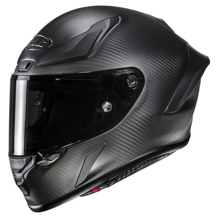 Foto: RPHA 1 V2 Carbon Integraalhelm