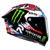 Foto: RPHA 1 Quartararo Le Mans Special Integraalhelm - thumbnail