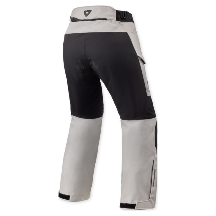 Foto: Convergent H2O Dames Motorbroek