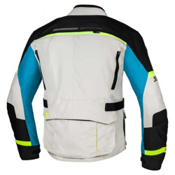 Foto: Compass Motorjas