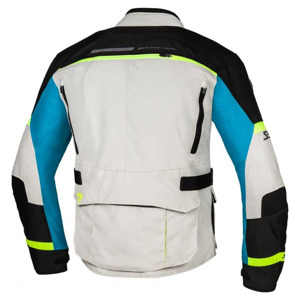 Foto: Compass Motorjas