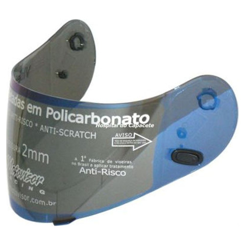 Foto: Vizier HJC HJ-09 (HQ-1,FS10+11,FG15,IS16,CL-ST,CS-R1,CS-15,CL-SP,TR-1)