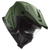 Foto: OF606 Drifter Solid Helm - thumbnail