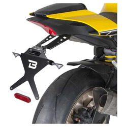 Foto: Tail Tidy Yamaha Yzf-r1 (2015 - 2019)