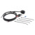 Foto: 12V KABELBOOM MET SIGARETTE AANSLUIT PLUG (100CM). - thumbnail