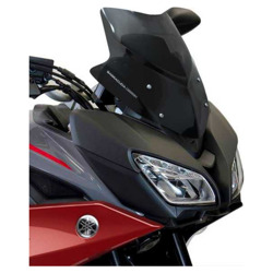 Foto: Windscherm Aerosport Yamaha Tracer 900 (2018 - 2019)