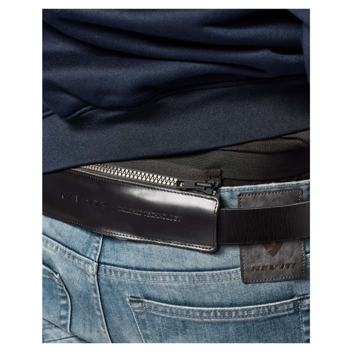 Foto: Oakwood Motorhoodie