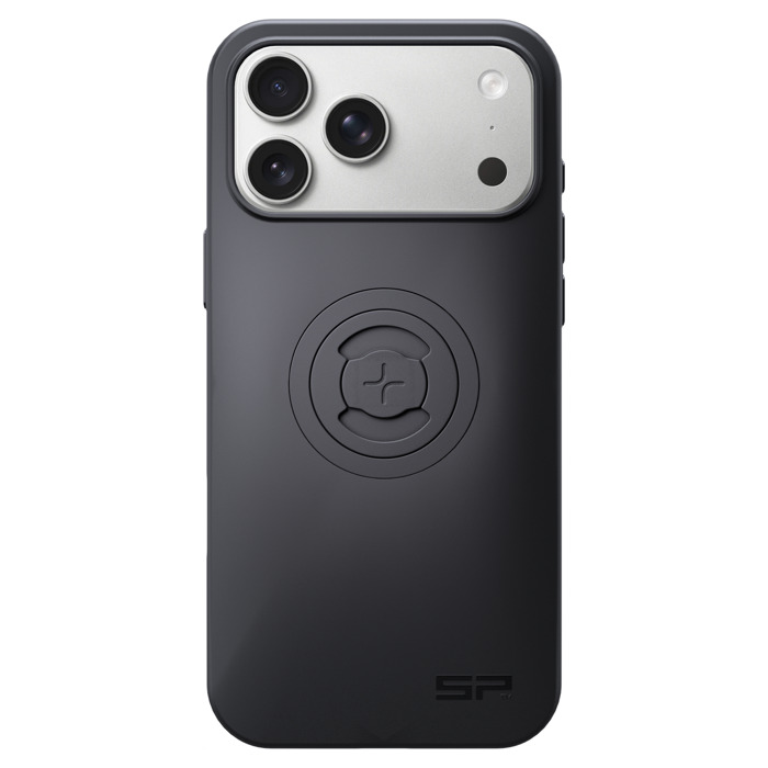 Foto: Phone Case SPC+ iPhone 17 Pro Max
