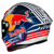 Foto: RPHA 1 Red Bull Austin GP Integraalhelm - thumbnail