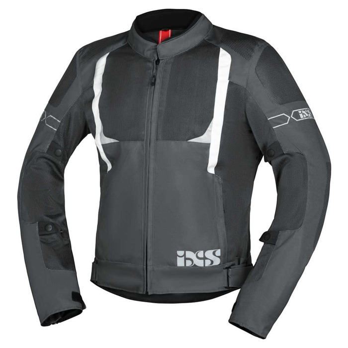 Foto: iXS Sport Jacket Trigonis-Air