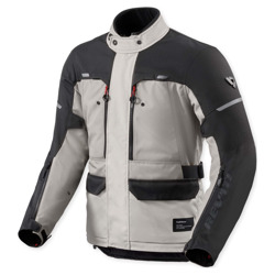 Foto: Outback 5 H2O Motorjas