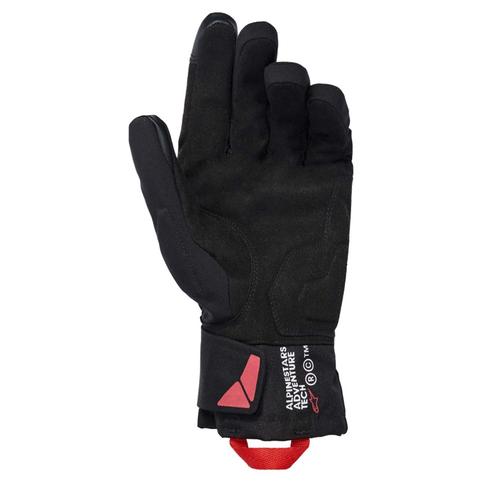 Foto: XT-3 Drystar Insulated Motorhandschoenen