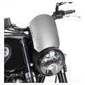 Foto: Windscherm Classic Aluminium Benelli Leoncino - thumbnail