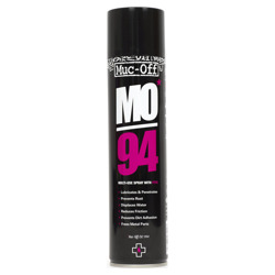 Foto: Multispray, MO-94 400 ml