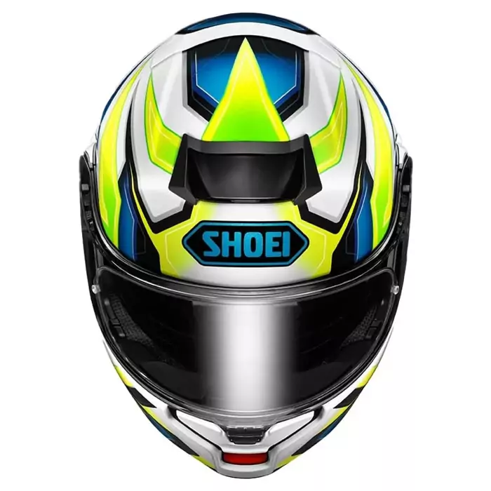 Foto: Neotec 3 Anthem Systeemhelm