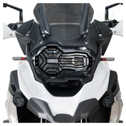 Foto: Head Light Cover Bmw R 1250gs , Bmw R 1200gs (2013 - 2018)