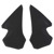 Foto: Medial Protector Rubber Insert T-10 - thumbnail