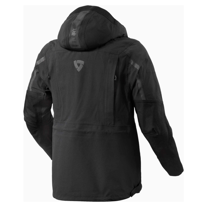 Foto: Smock Blackwater 2 H2O Motorjas