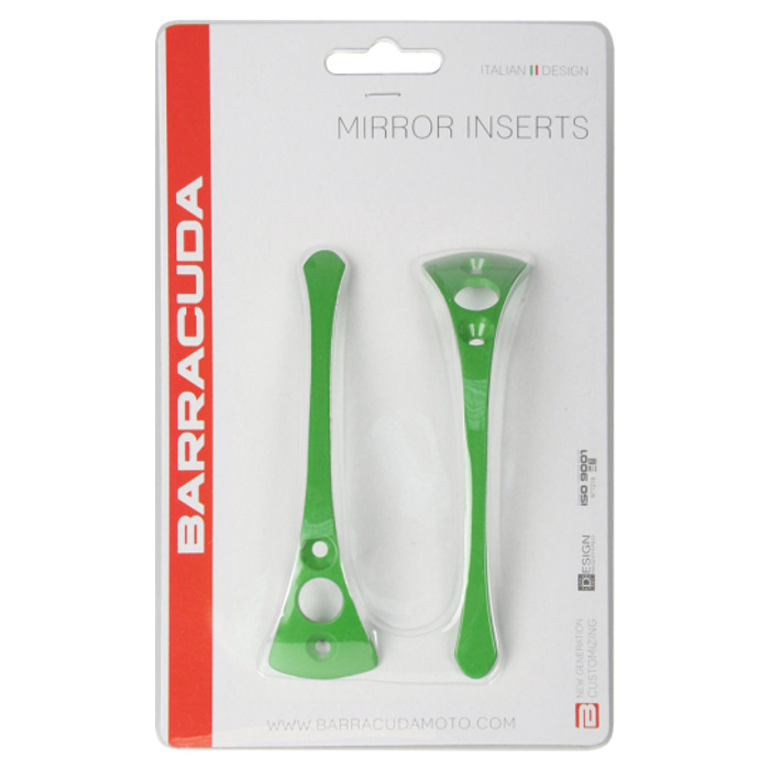 Foto: Aluminium Insert (set)