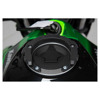 Foto: Quick-Lock EVO Tankring, Kawasaki II. (5 SCHROEVEN).