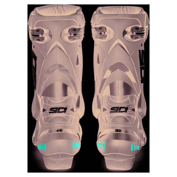 Foto: ST-Air Motorlaarzen