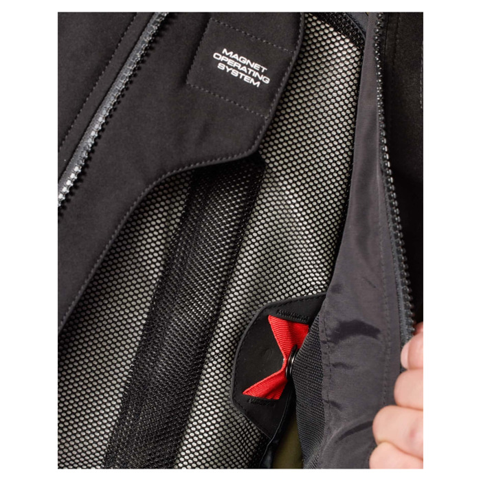 Foto: Avertum Street Tech-Air Airbagvest