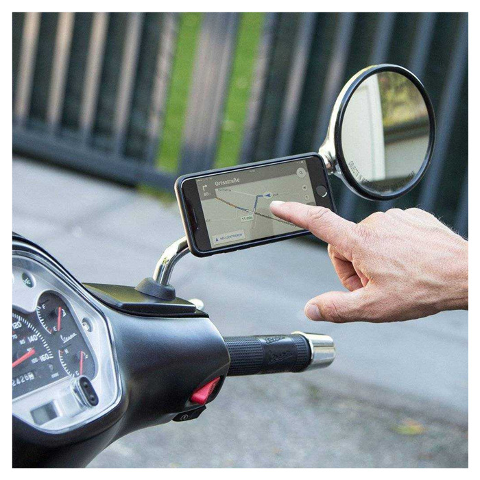 Foto: SP Moto Mirror Mount (76078346)